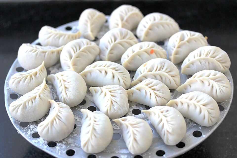 Sủi cảo — món ăn ngày Tết miền Bắc